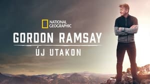 Gordon Ramsay: Új utakon kép