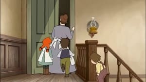 こんにちは アン ~Before Green Gables 1. évad Ep.21 21. epizód