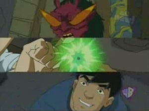 Jackie Chan Adventures 4. évad Ep.2 2. epizód