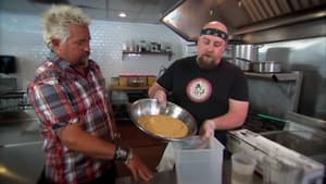 Diners, Drive-Ins and Dives 18. évad Ep.1 1. epizód