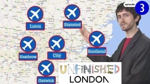 Unfinished London 1. évad Ep.3 3. epizód