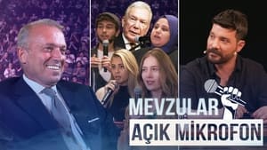 Mevzular Açık Mikrofon 1. évad Ep.4 4. epizód