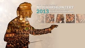 Neujahrskonzert der Wiener Philharmoniker 1. évad Ep.54 54. epizód