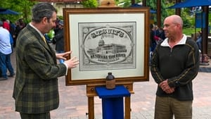 Antiques Roadshow 27. évad Ep.14 14. epizód