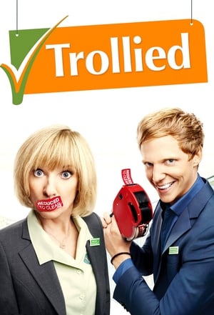 Trollied poszter