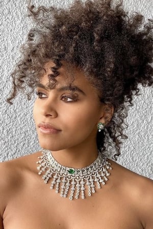 Zazie Beetz profil kép