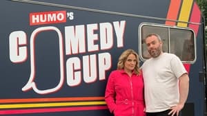 Humo's Comedy Cup: De Weg naar de Finale kép