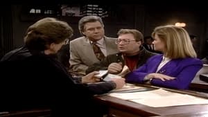 Night Court 9. évad Ep.13 13. epizód