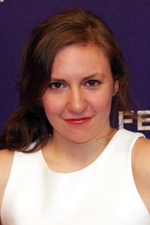 Lena Dunham profil kép