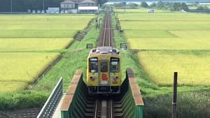 Japan Railway Journal 5. évad Ep.15 15. epizód