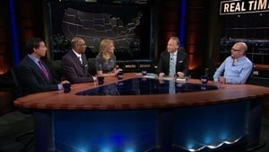 Real Time with Bill Maher 11. évad Ep.7 7. epizód