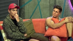 Big Brother 16. évad Ep.49 49. epizód