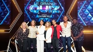 Le Grand Quiz 1. évad Ep.2 2. epizód