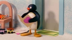 Pingu 5. évad Ep.4 4. epizód