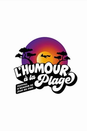 L'Humour à la Plage 1. évad (2024-08-23) poszter