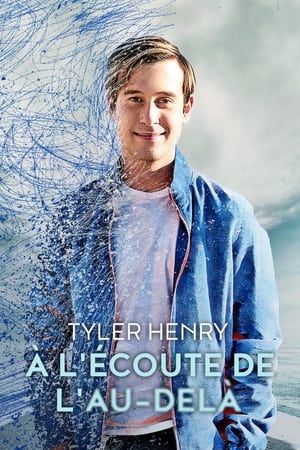 Life After Death with Tyler Henry poszter