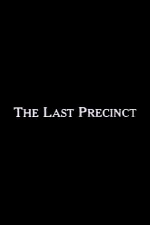 The Last Precinct poszter