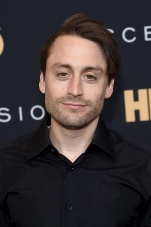 Kieran Culkin profil kép