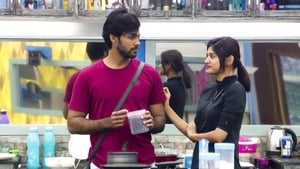 Bigg Boss Tamil 1. évad Ep.25 25. epizód