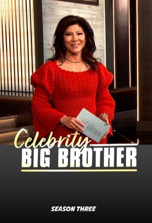 Celebrity Big Brother 3. évad (2022-02-02) poszter