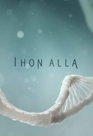 Ihon Alla 1. évad (2016-01-14) poszter