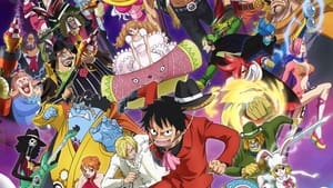 One Piece kép