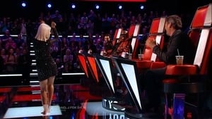 The Voice 5. évad Ep.2 2. epizód