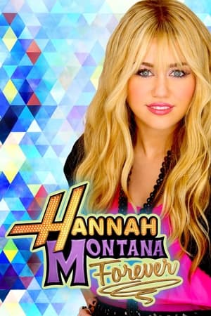 Hannah Montana poszter