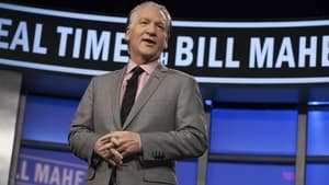 Real Time with Bill Maher kép