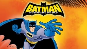 Batman: A bátor és a vakmerő kép