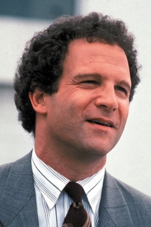 Albert Brooks profil kép