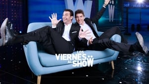 Los viernes al show kép