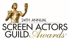 Screen Actors Guild Awards 24. évad Ep.1 1. epizód