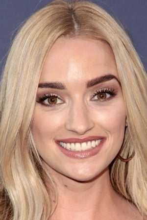 Brianne Howey profil kép