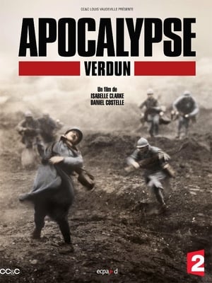 Apocalypse, Verdun poszter