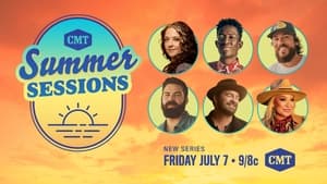 CMT Summer Sessions kép