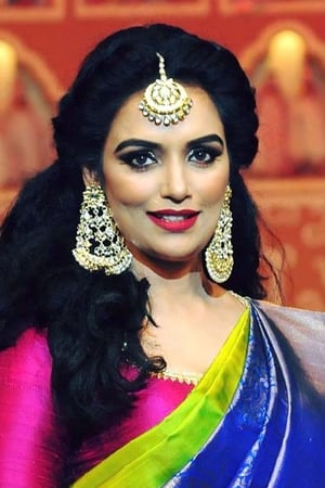 Shweta Menon profil kép