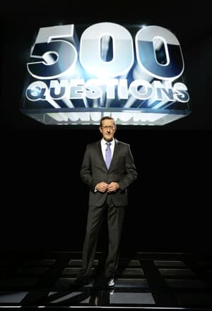 500 Questions