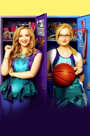 Liv and Maddie poszter