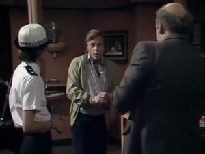 Juliet Bravo 3. évad Ep.4 4. epizód