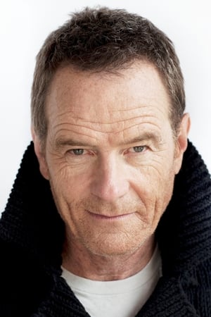 Bryan Cranston profil kép