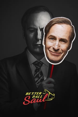 Better Call Saul poszter