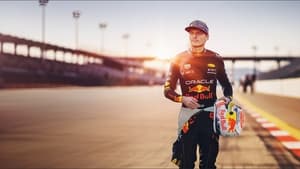 Max Verstappen - Off the Beaten Track kép