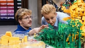 LEGO Masters Danmark Speciális epizódok Ep.2 2. epizód