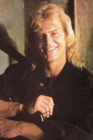 John Farnham profil kép