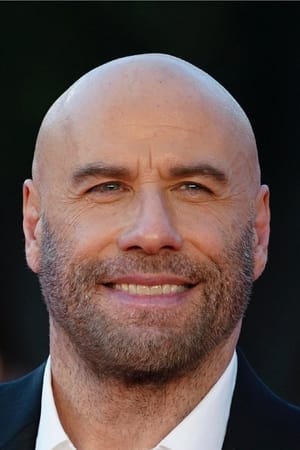 John Travolta profil kép