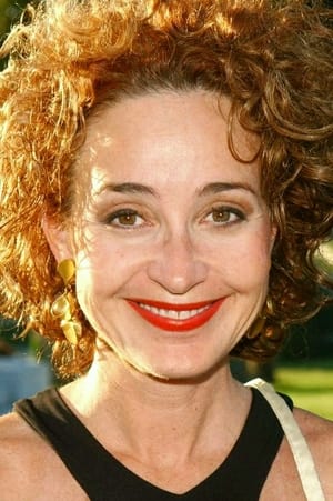 Annie Potts profil kép