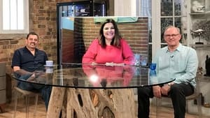 Saturday Kitchen Live 2020. évad Ep.37 37. epizód