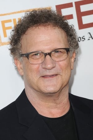 Albert Brooks profil kép