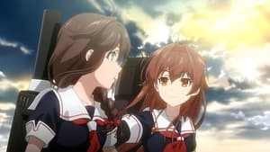 「艦これ」いつかあの海で kép